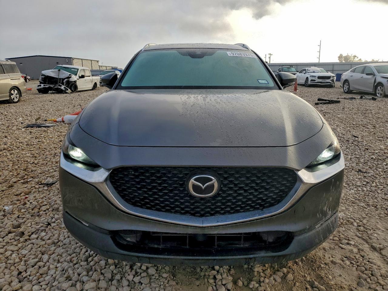 2021 Mazda Cx-30 - Image 5