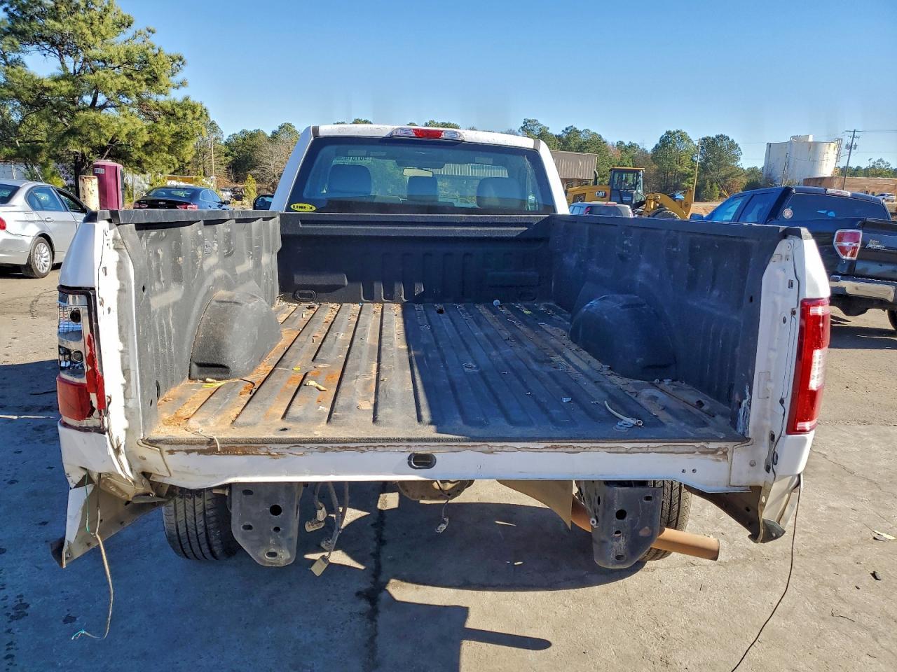 2018 Ford F150 - Image 6