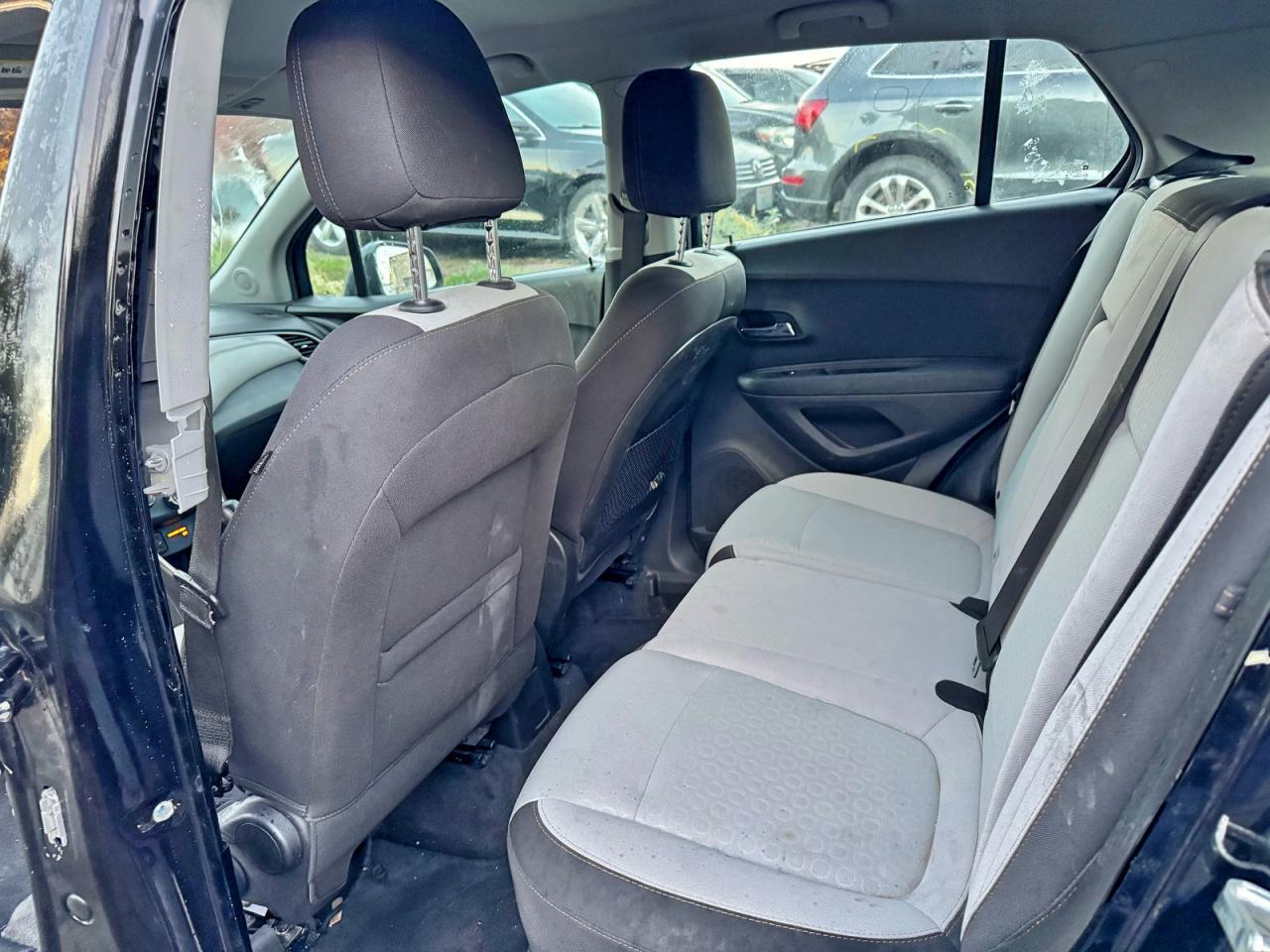 2020 Chevrolet Trax Ls - Image 6