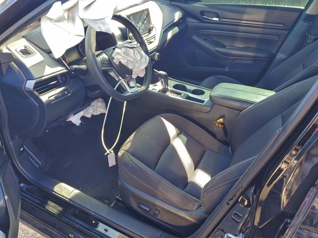 2020 Nissan Altima S - Фото 7