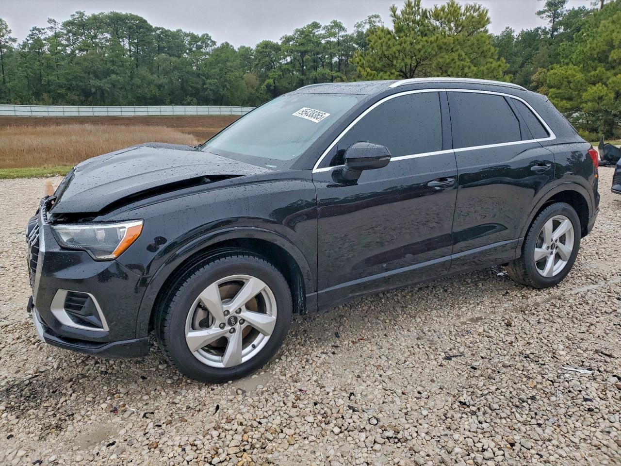 2021 Audi Q3 Premium 40
