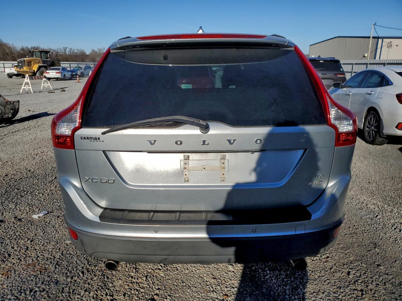 2010 Volvo Xc60 T6 - Image 6