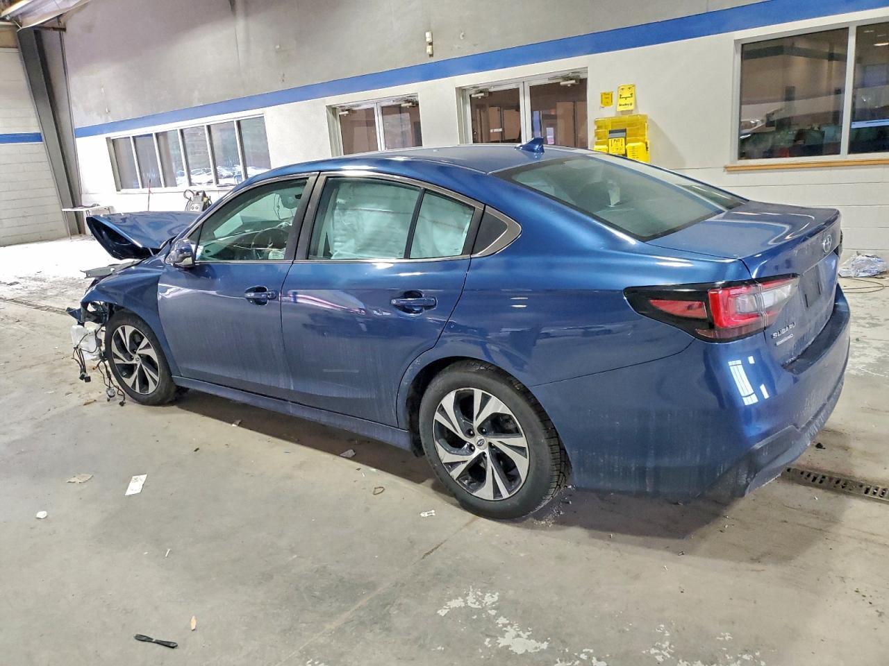2021 Subaru Legacy Premium - Image 2