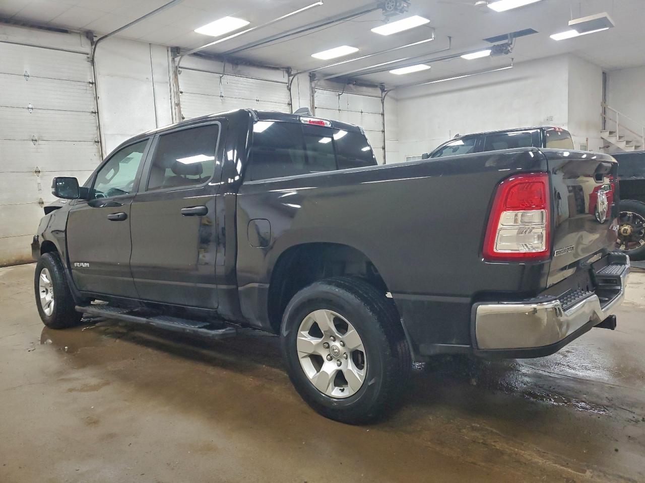 2024 Ram 1500 Big Horn/Lone Star - Фото 2