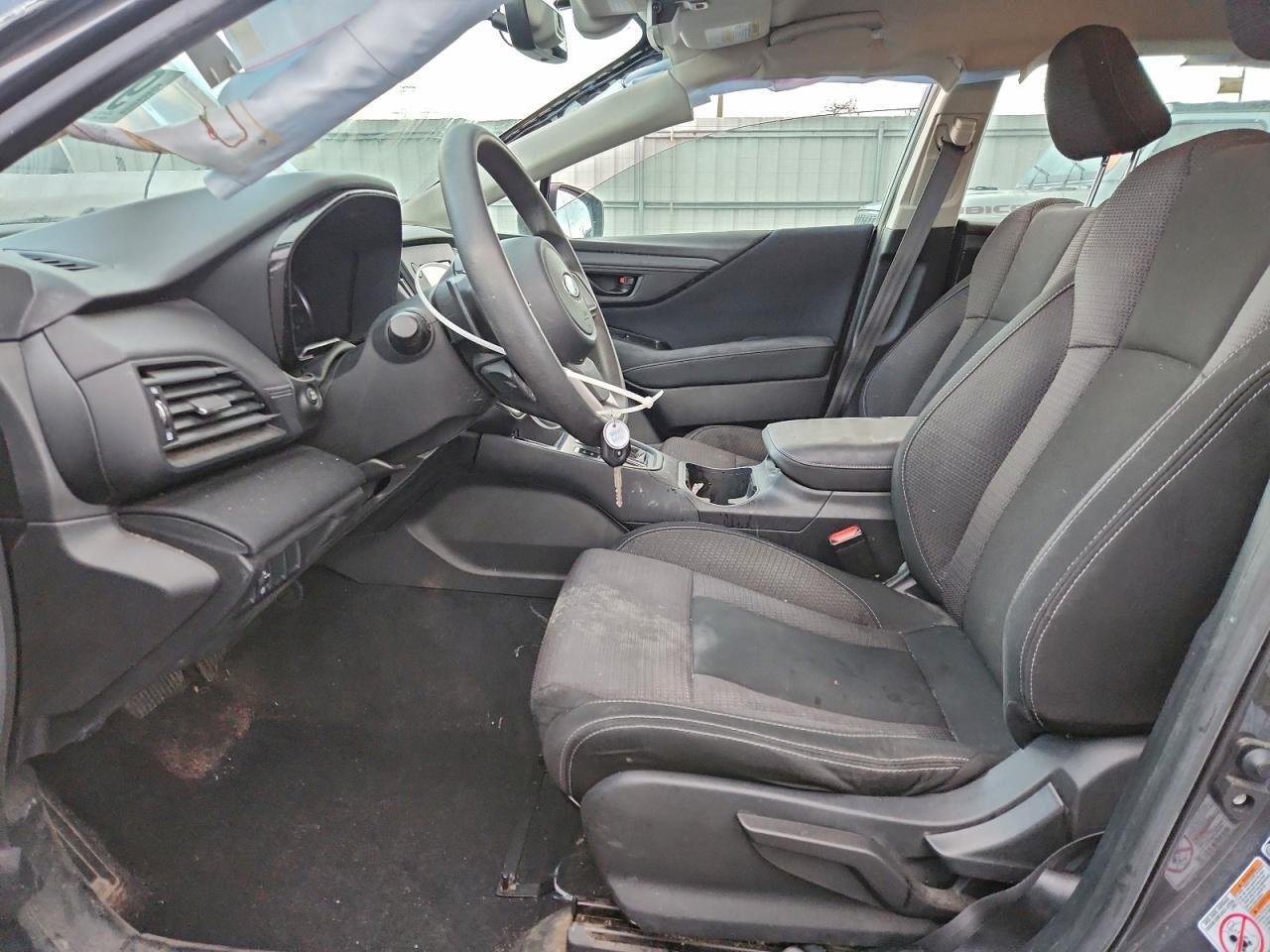 2020 Subaru Outback - Image 7