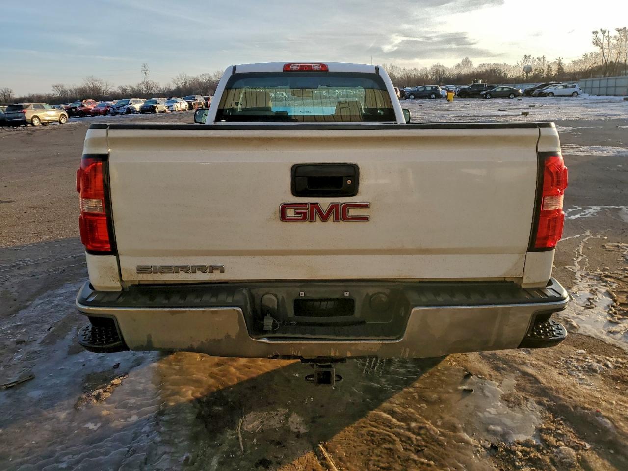 2015 GMC Sierra C1500 - Image 6
