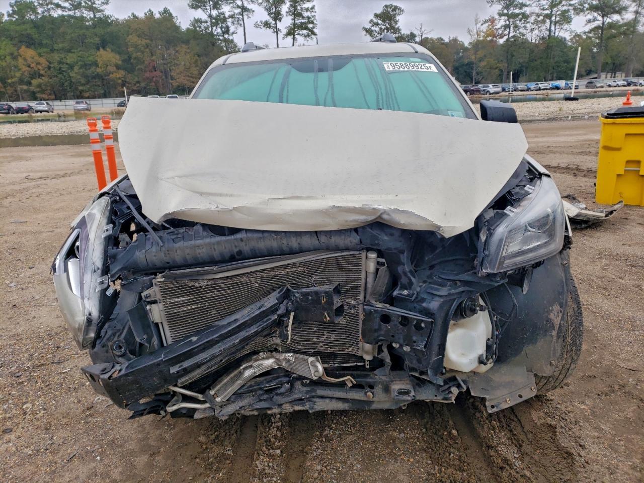 2015 GMC Acadia Sle - Image 5