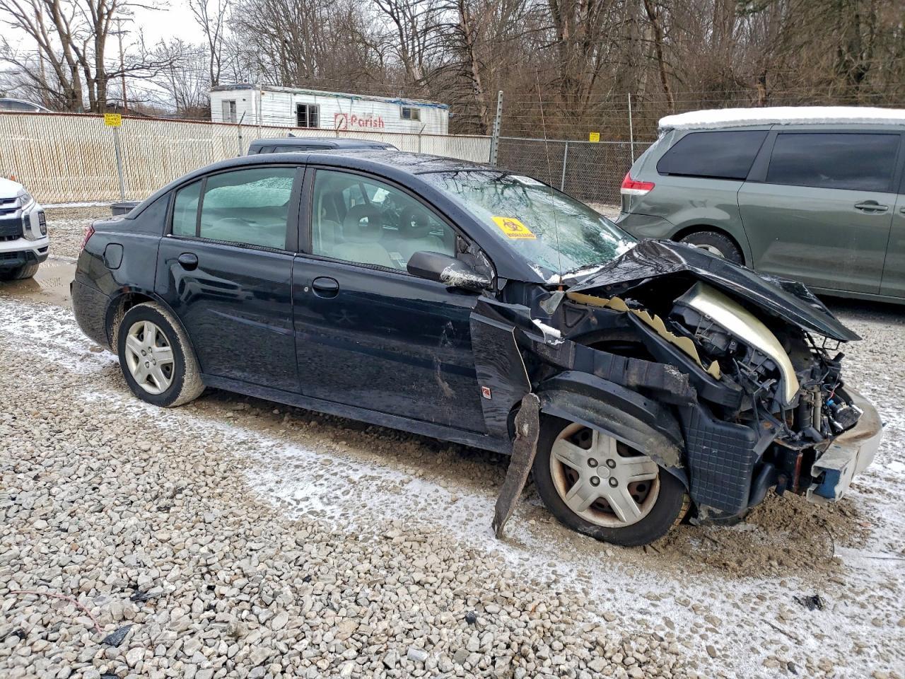2006 Saturn Ion Level 2 - Image 4