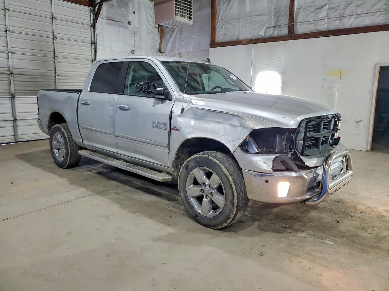 2017 Ram 1500 Slt - Фото 4