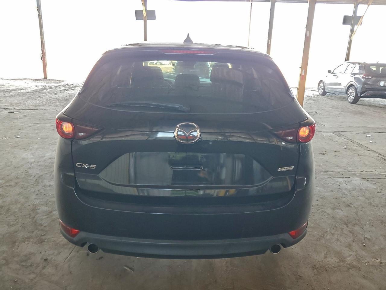 2019 Mazda Cx-5 Sport - Фото 6