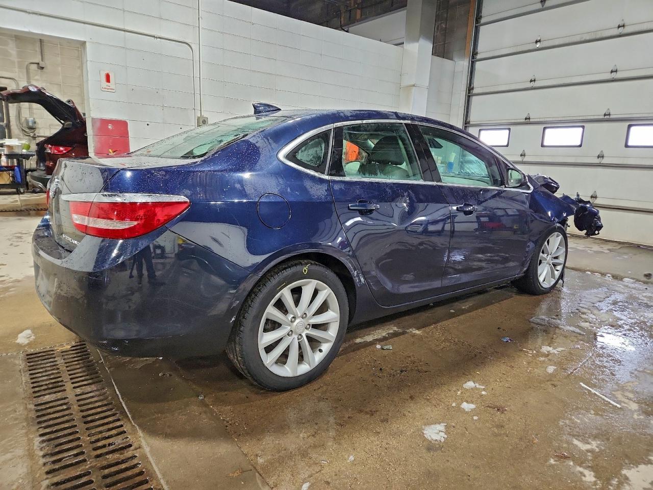 2015 Buick Verano Convenience - Фото 3