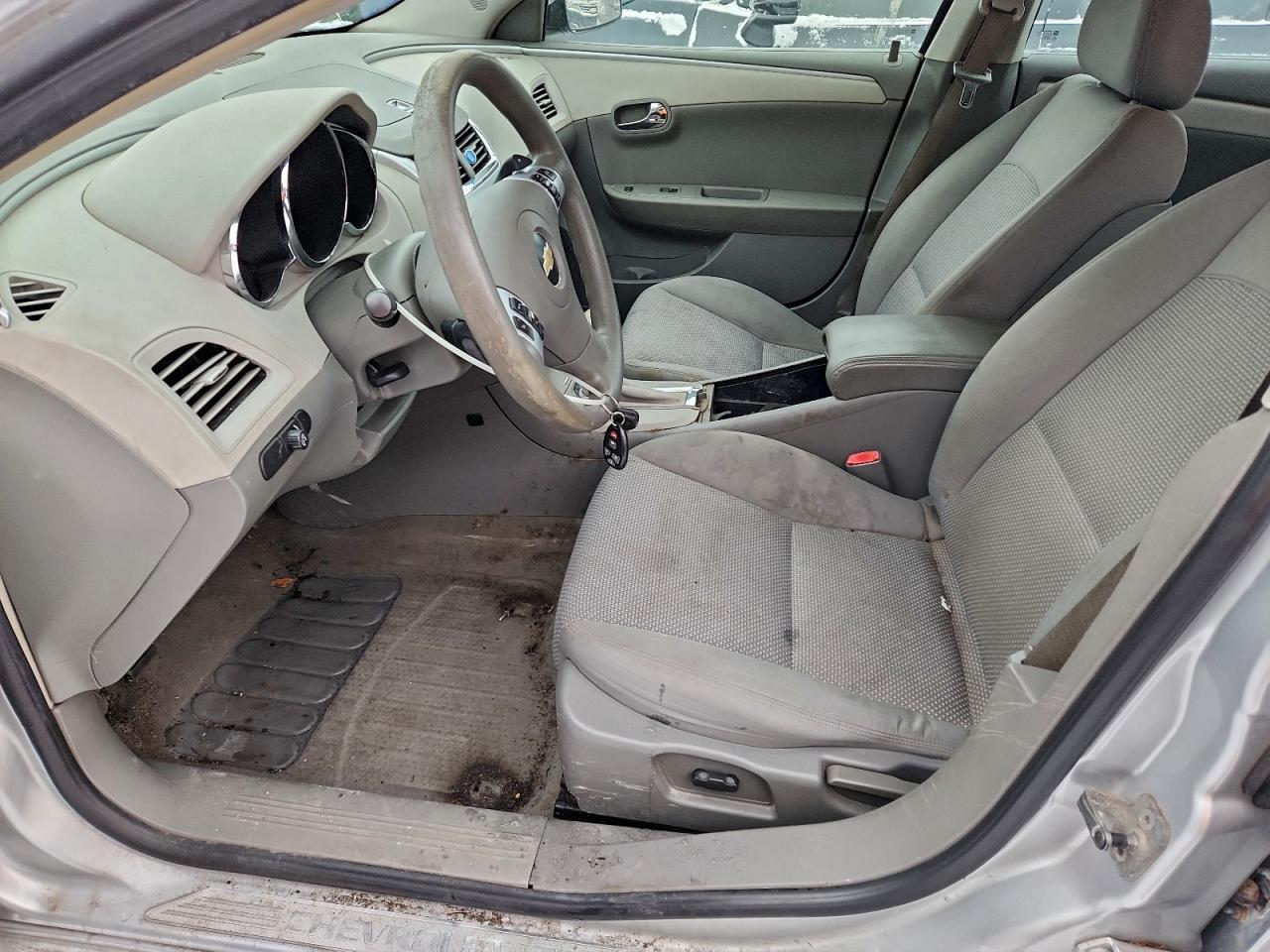 2009 Chevrolet Malibu 1Lt - Фото 7