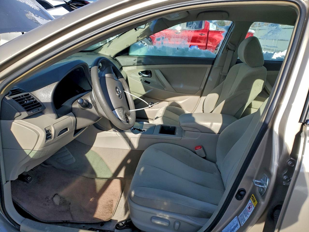 2007 Toyota Camry Ce - Image 7