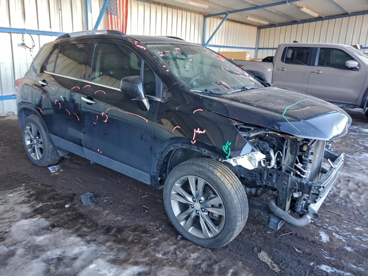 2020 Chevrolet Trax 1Lt - Фото 4