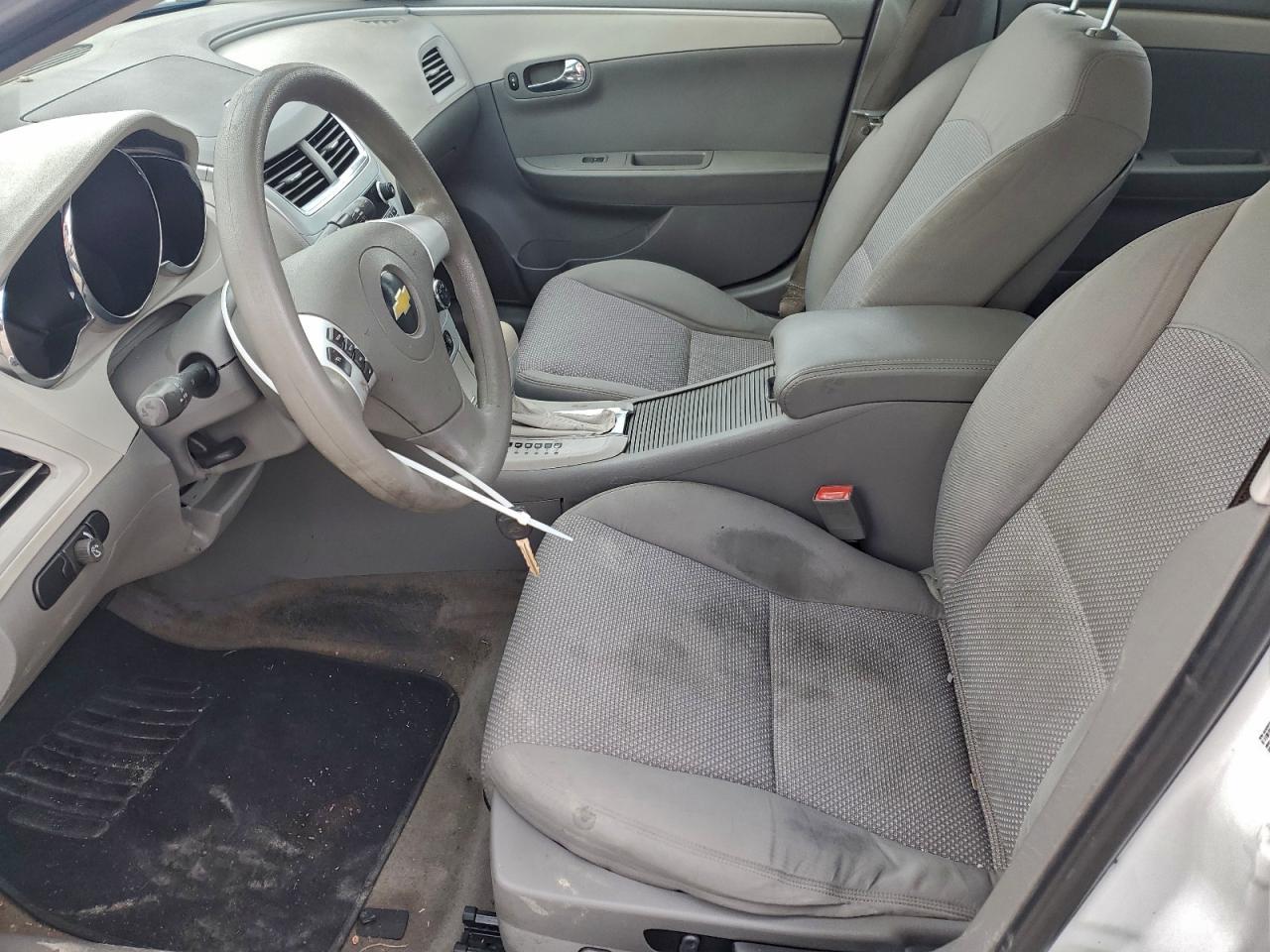 2010 Chevrolet Malibu Ls - Image 7