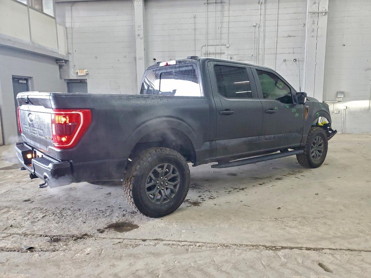 2022 Ford F150 Supercrew - Image 3