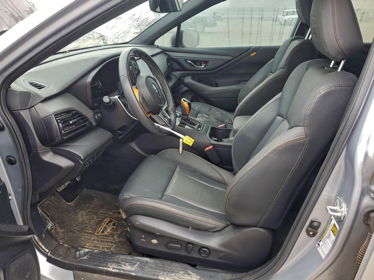 2022 Subaru Outback Wilderness - Фото 7