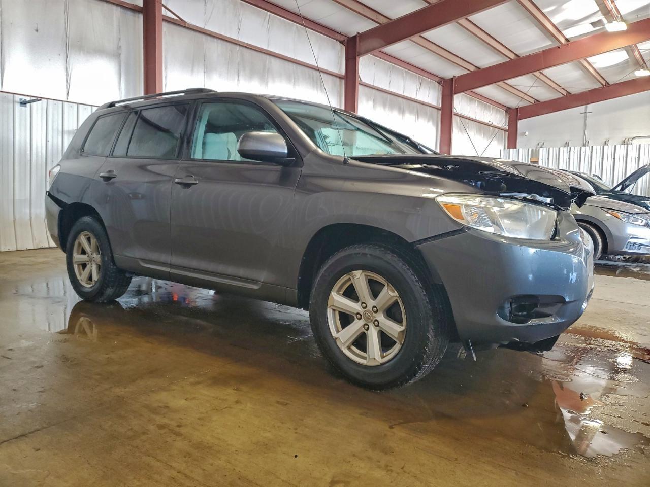 2010 Toyota Highlander - Фото 4
