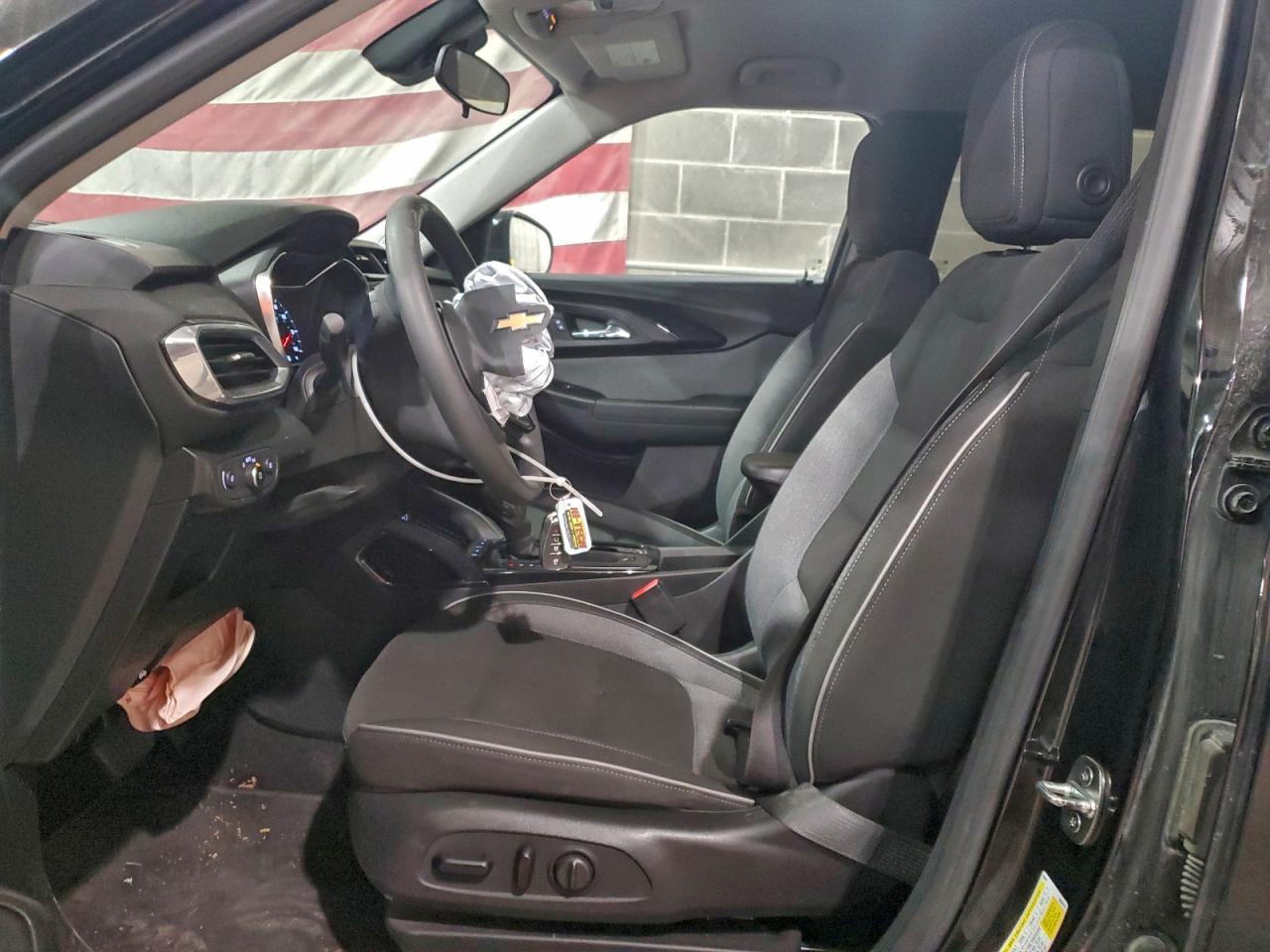 2023 Chevrolet Trailblazer Lt - Image 7