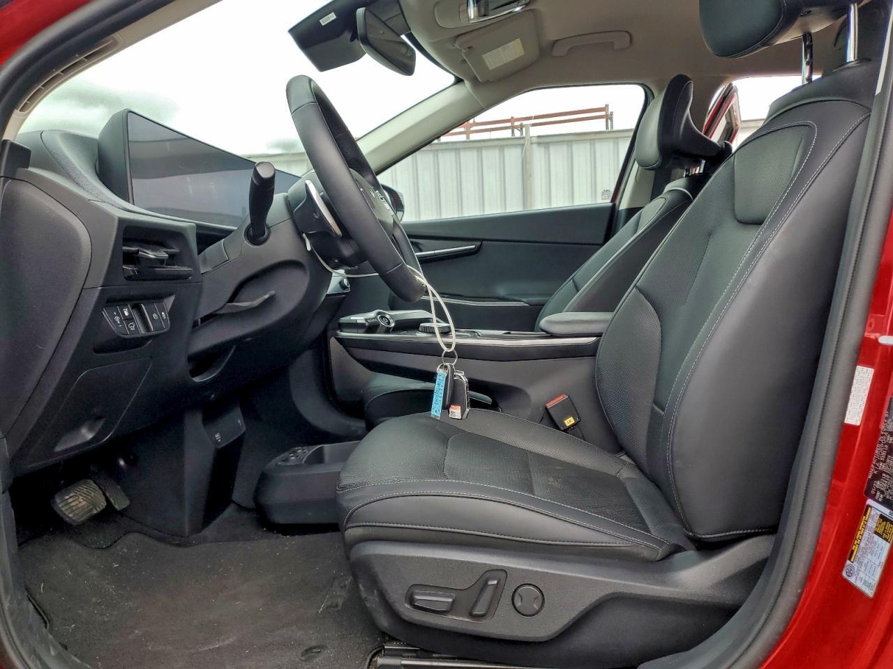 2023 Kia Ev6 Light - Image 7