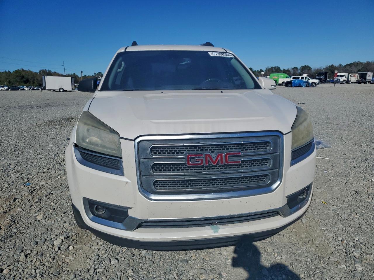 2016 GMC Acadia Slt-1 - Image 5