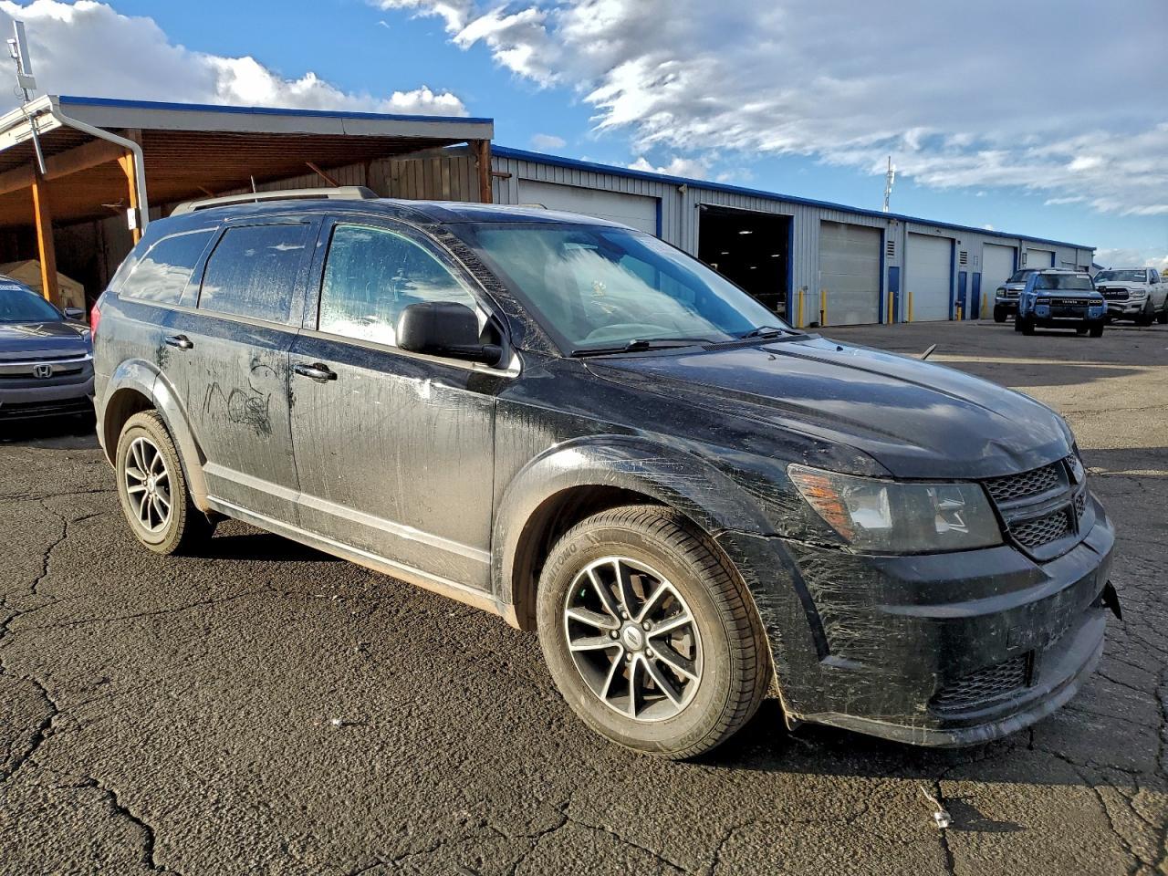 2018 Dodge Journey Se - Image 4