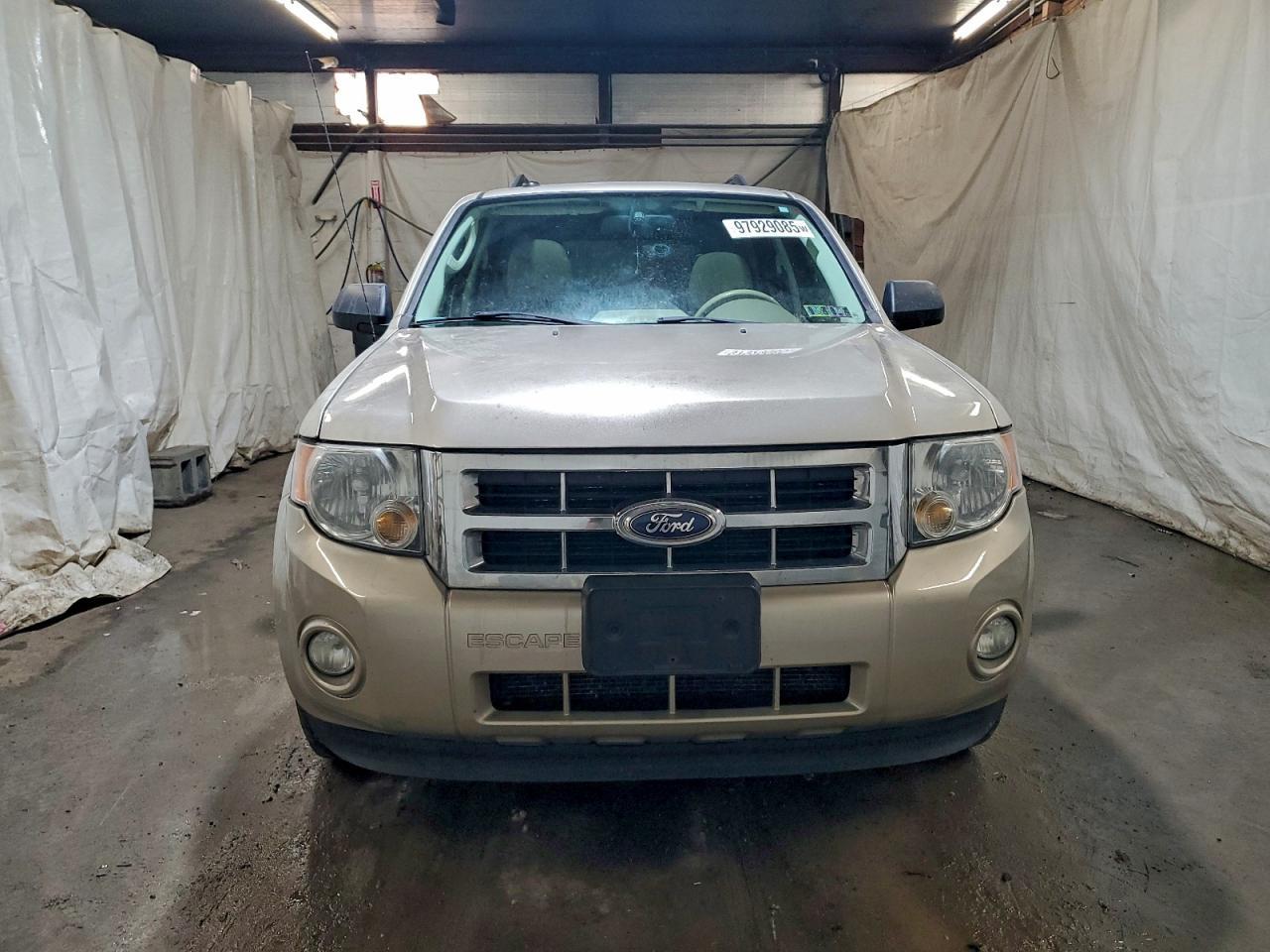 2012 Ford Escape Xlt - Image 5