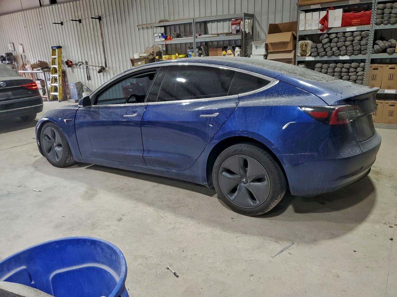 2018 Tesla Model 3 - Image 2