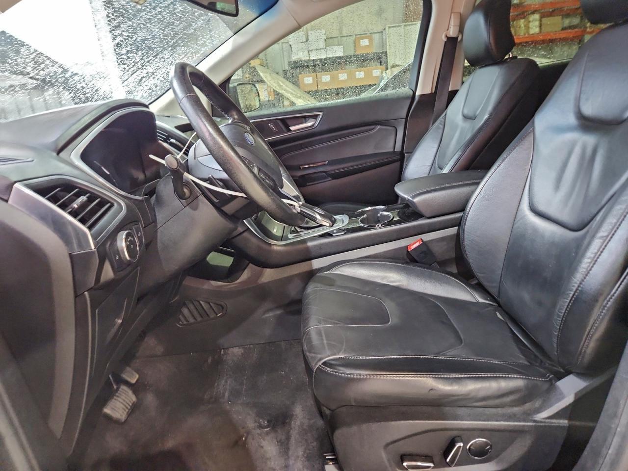 2016 Ford Edge Titanium - Image 7