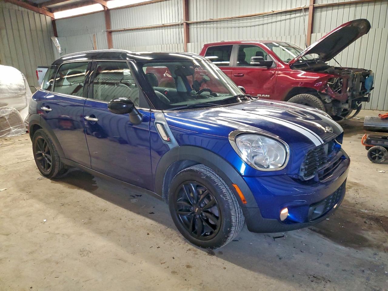 2016 Mini Cooper Countryman - Фото 4