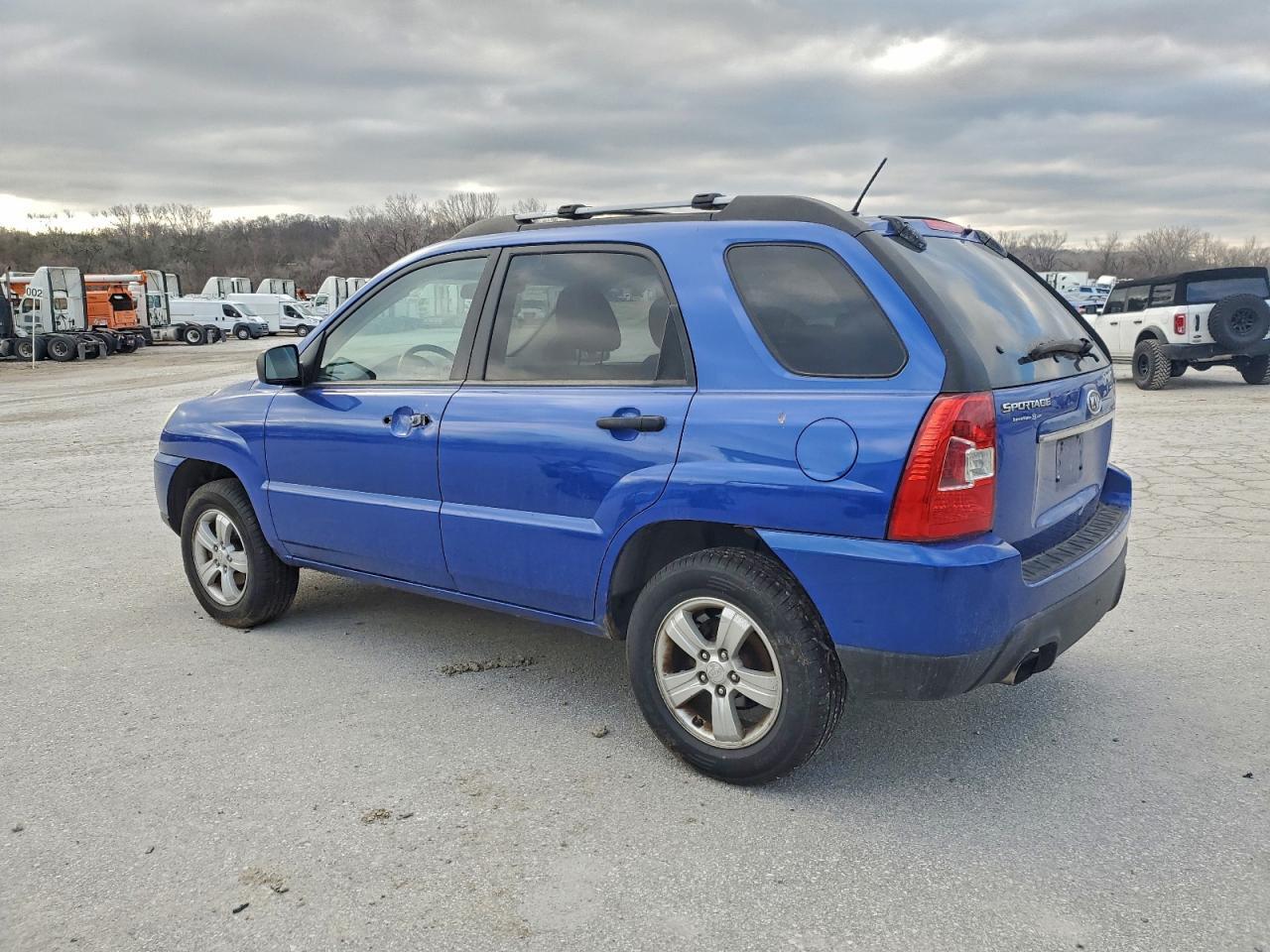 2017 Kia Sorento Ex - Фото 2