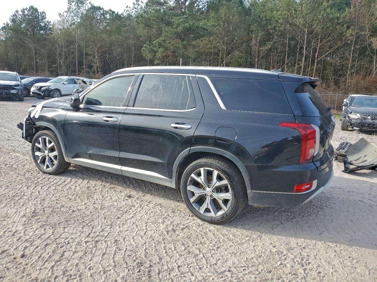 2020 Hyundai Palisade Sel - Image 2