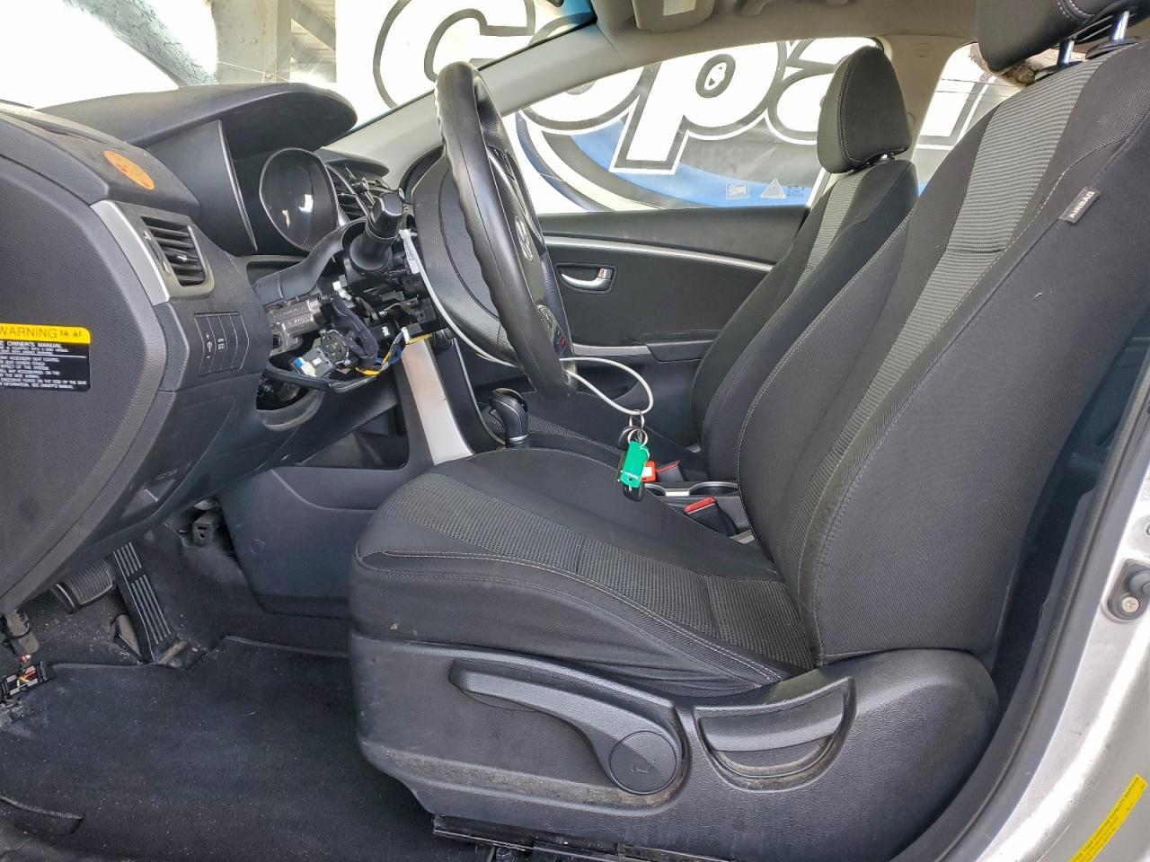 2016 Hyundai Elantra Gt - Image 7