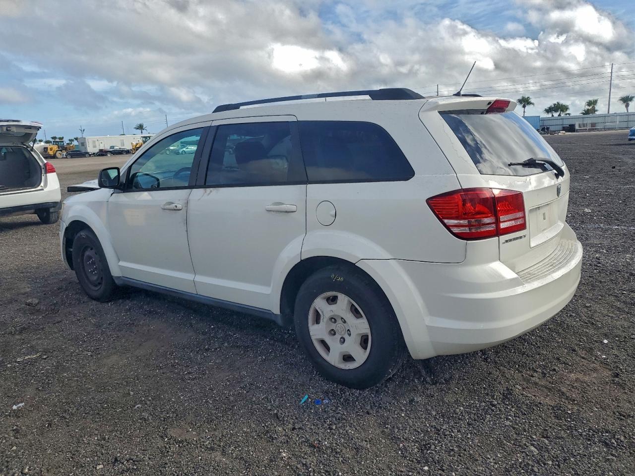 2009 Dodge Journey Se - Image 2