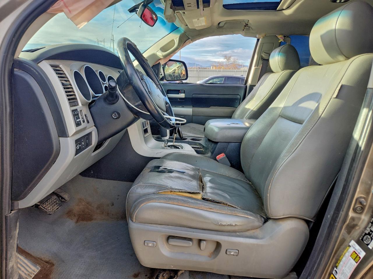 2007 Toyota Tundra Limited - Фото 7