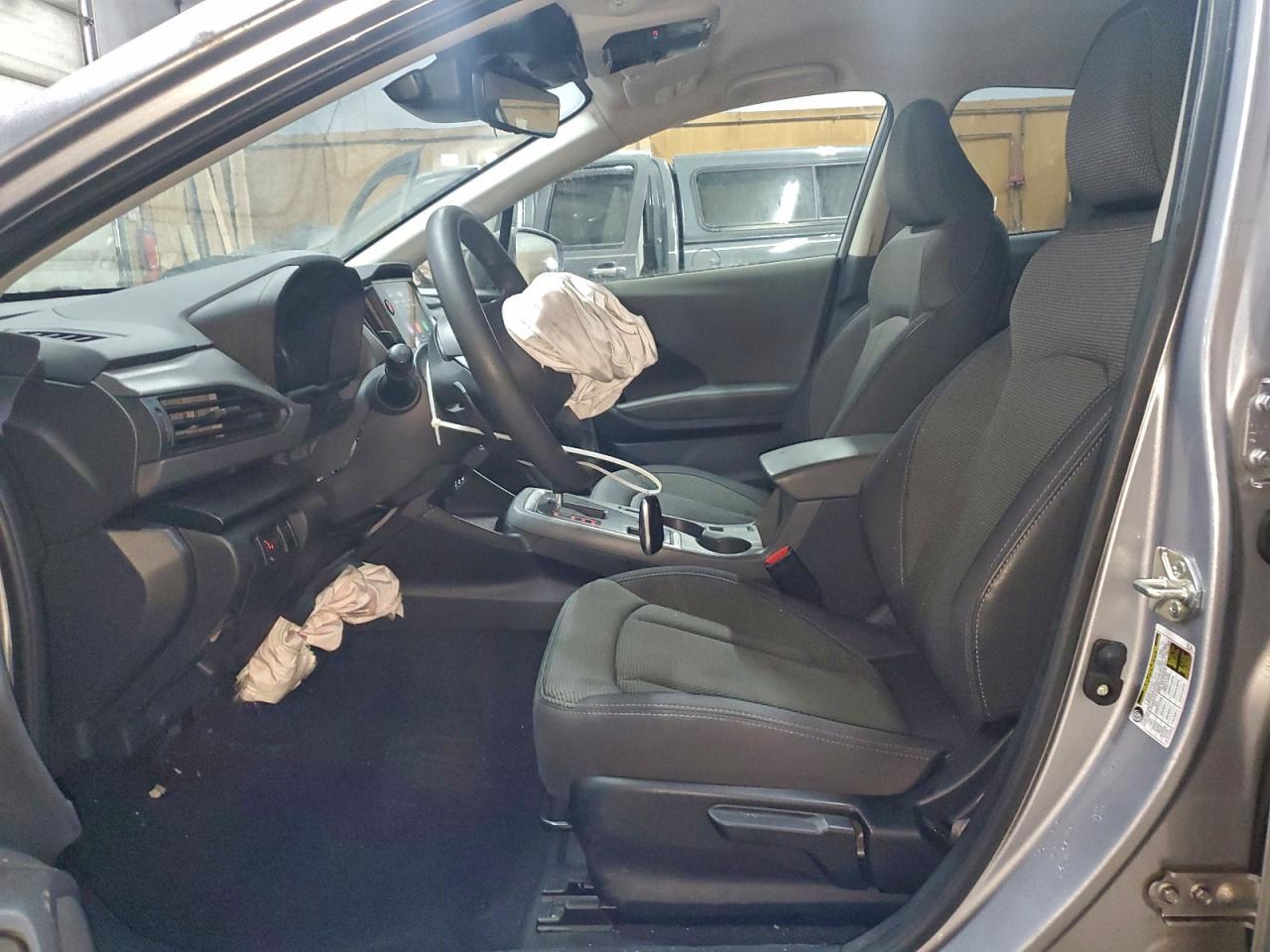 2024 Subaru Crosstrek Premium - Image 7