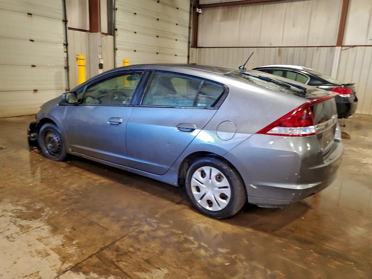 2012 Honda Insight Lx - Image 2