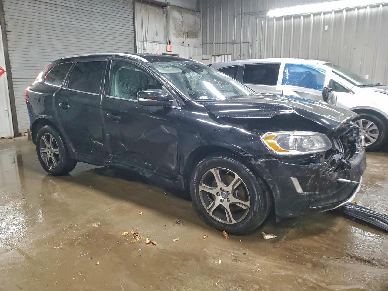 2015 Volvo Xc60 T6 Platinum - Фото 4