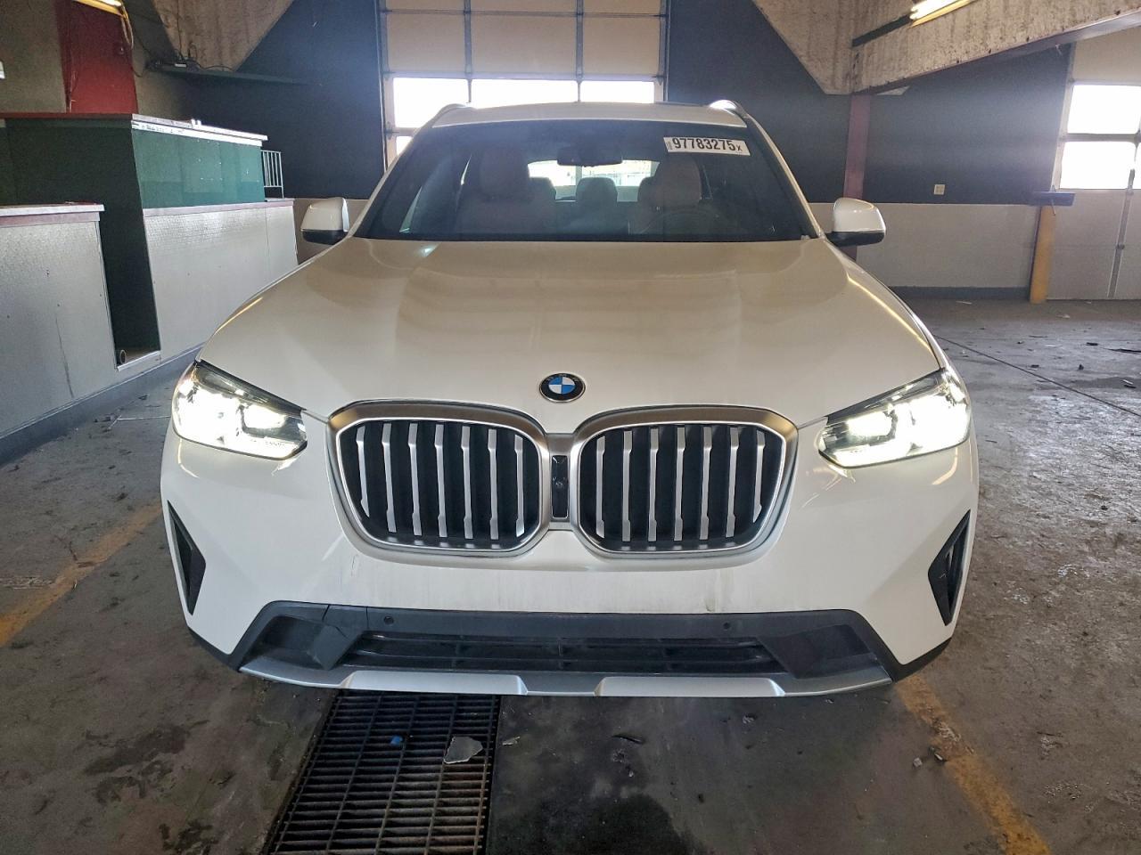 2024 BMW X3 xDrive30I - Фото 5