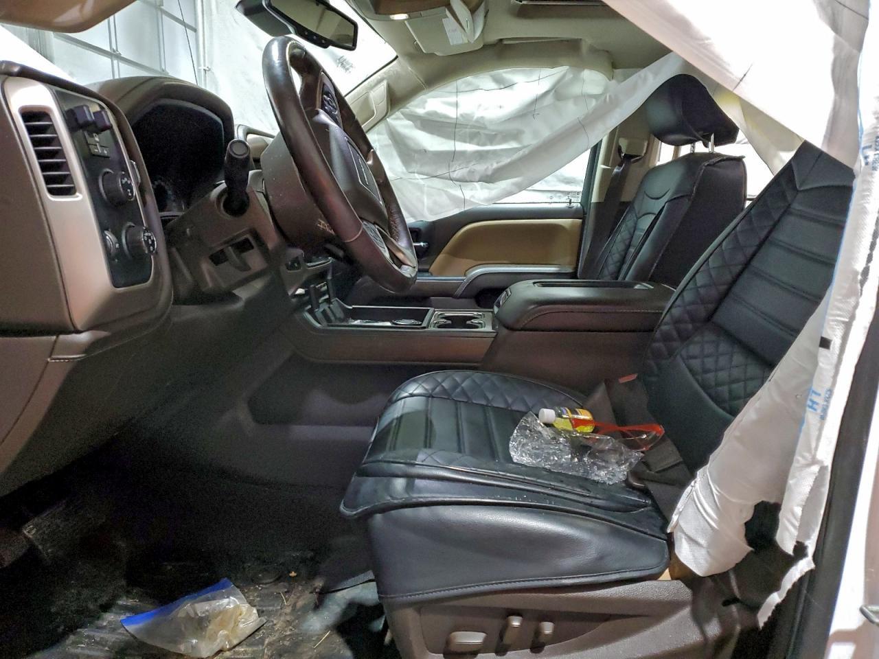 2018 GMC Sierra K2500 Denali - Фото 7