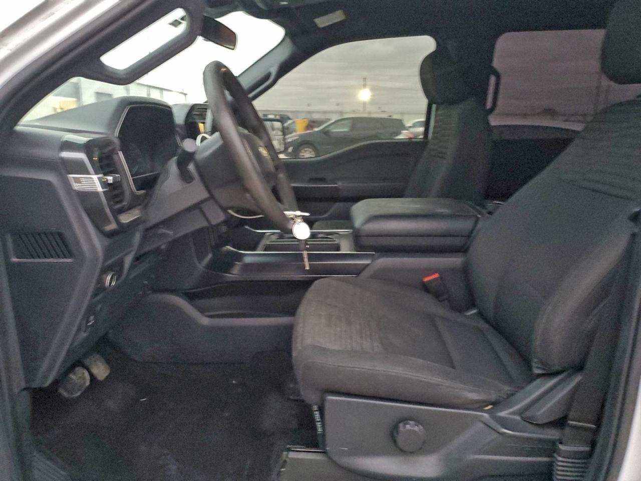 2022 Ford F150 Supercrew - Фото 7