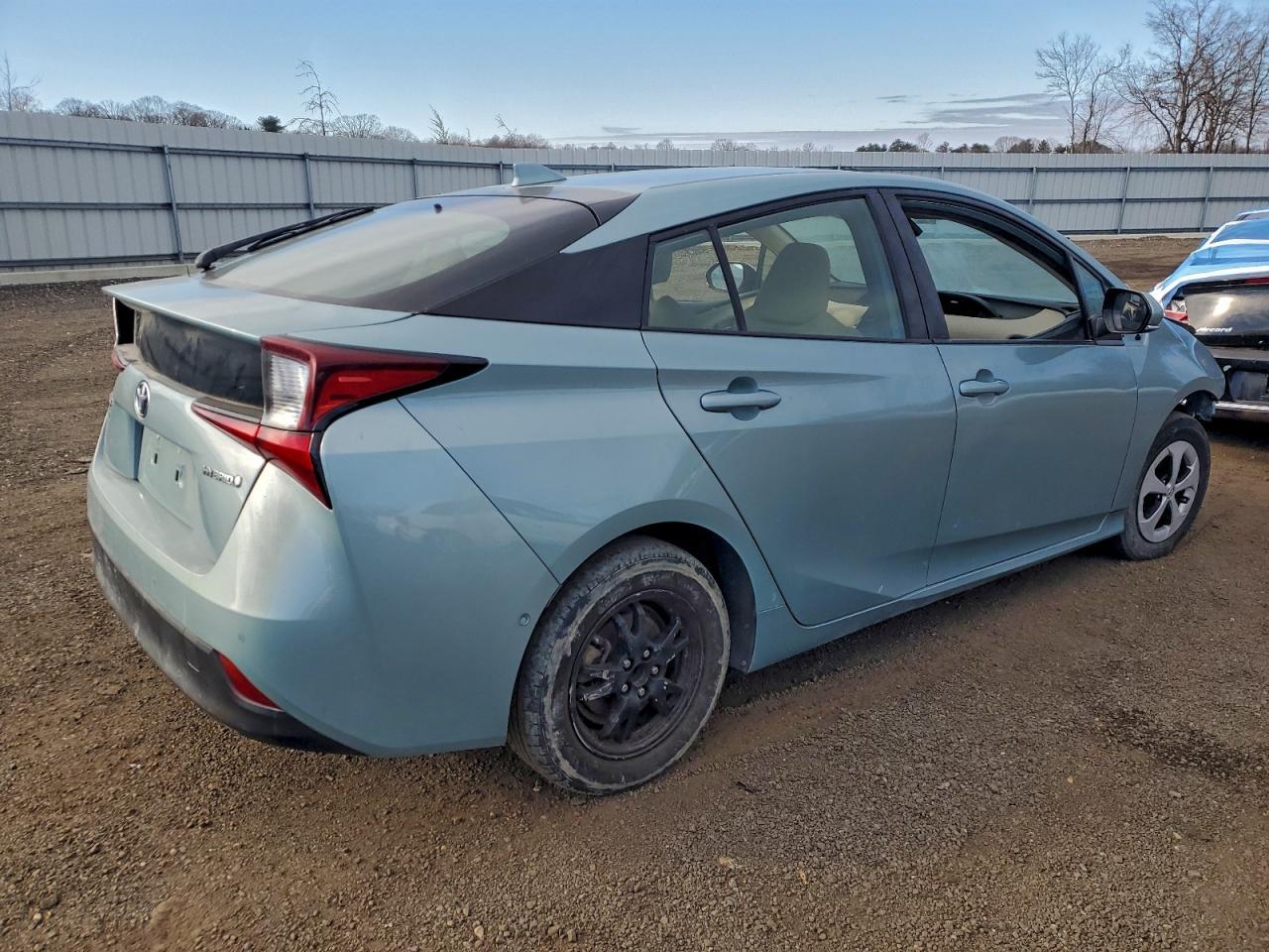 2019 Toyota Prius - Image 3