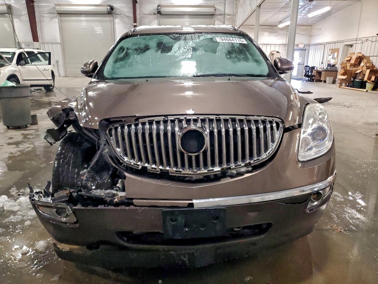 2011 Buick Enclave Cxl - Image 5