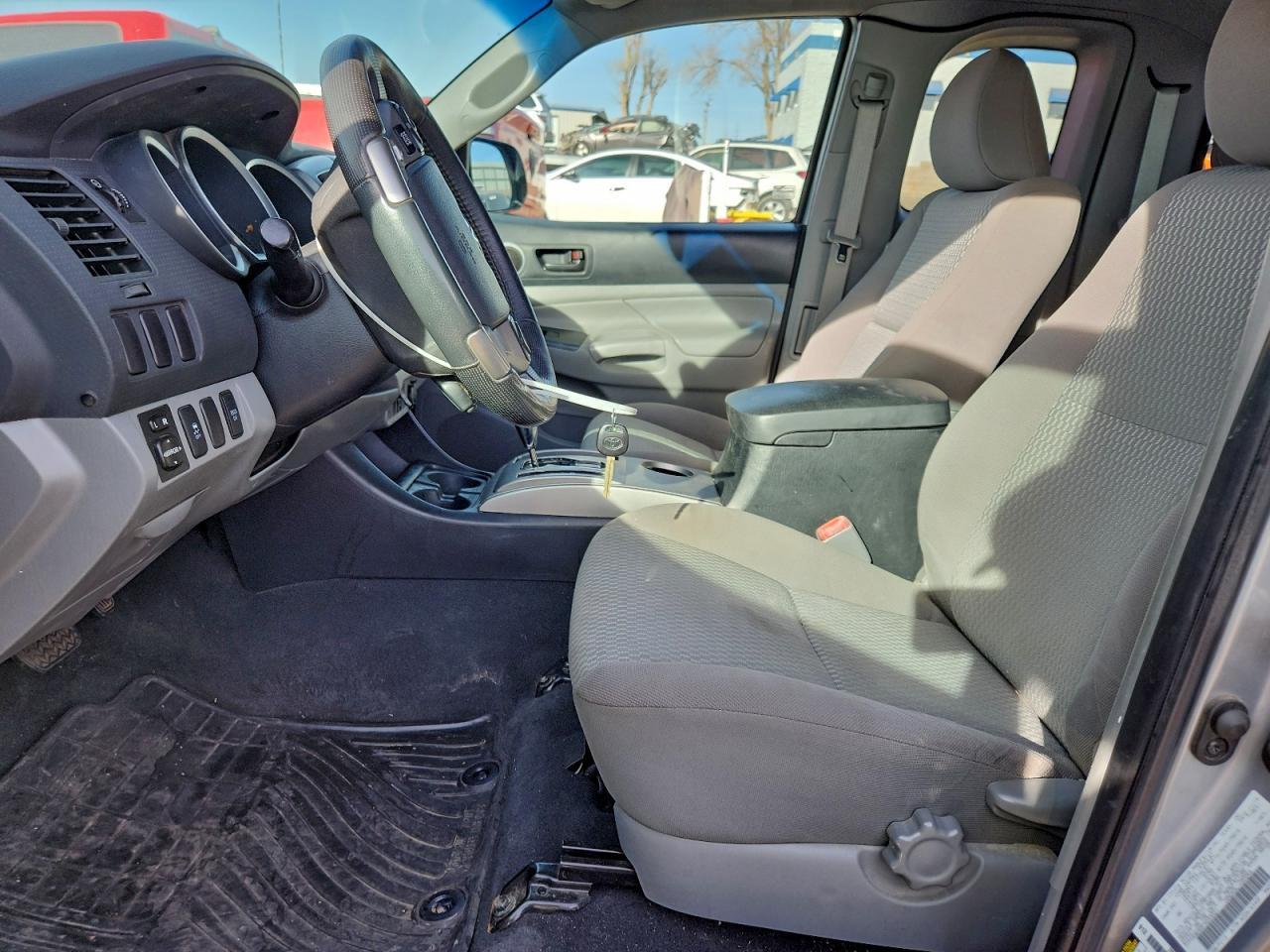 2015 Toyota Tacoma Access Cab - Фото 7