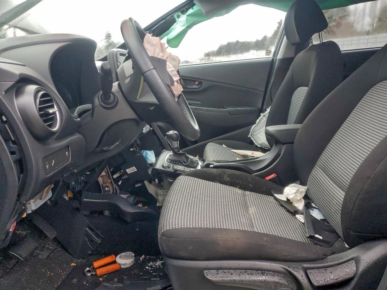 2018 Hyundai Kona Sel - Image 7
