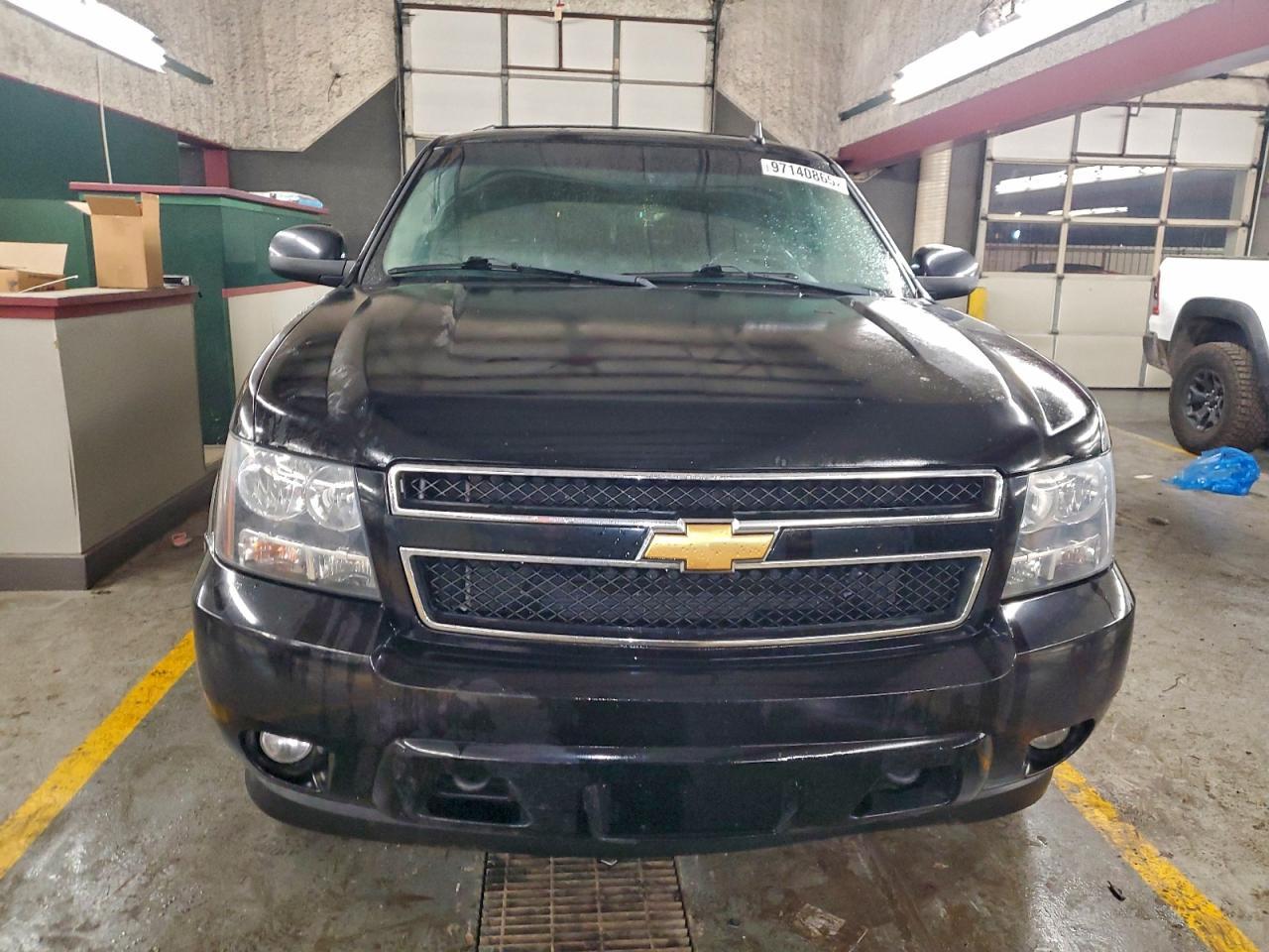 2012 Chevrolet Tahoe K1500 Lt - Фото 5