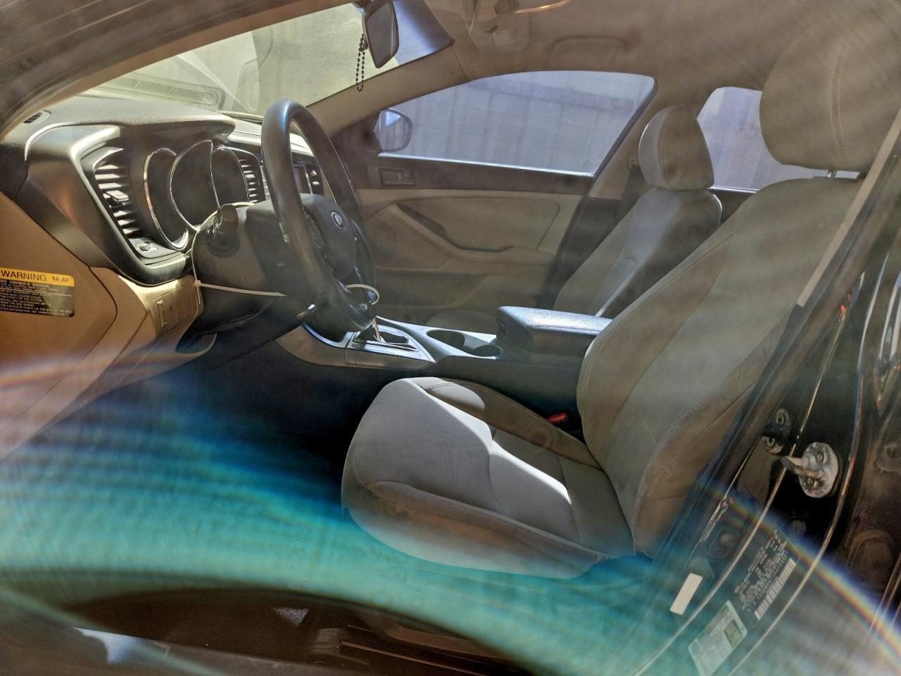 2013 Kia Optima - Image 7