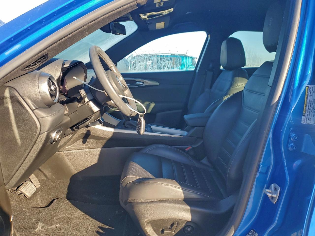 2024 Alfa Romeo Tonale Ti - Image 7