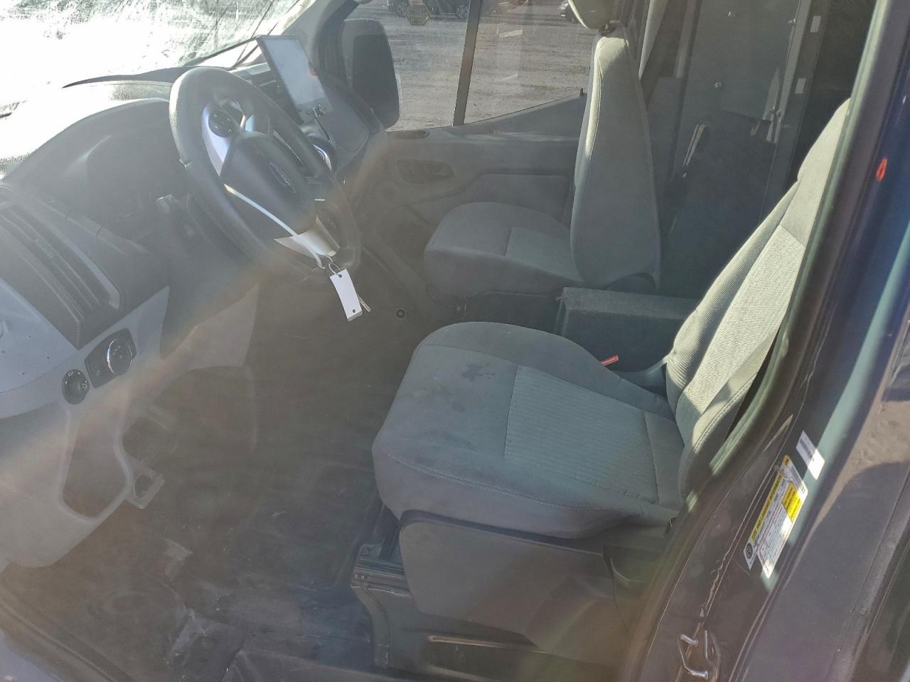 2019 Ford Transit T-250 - Фото 7