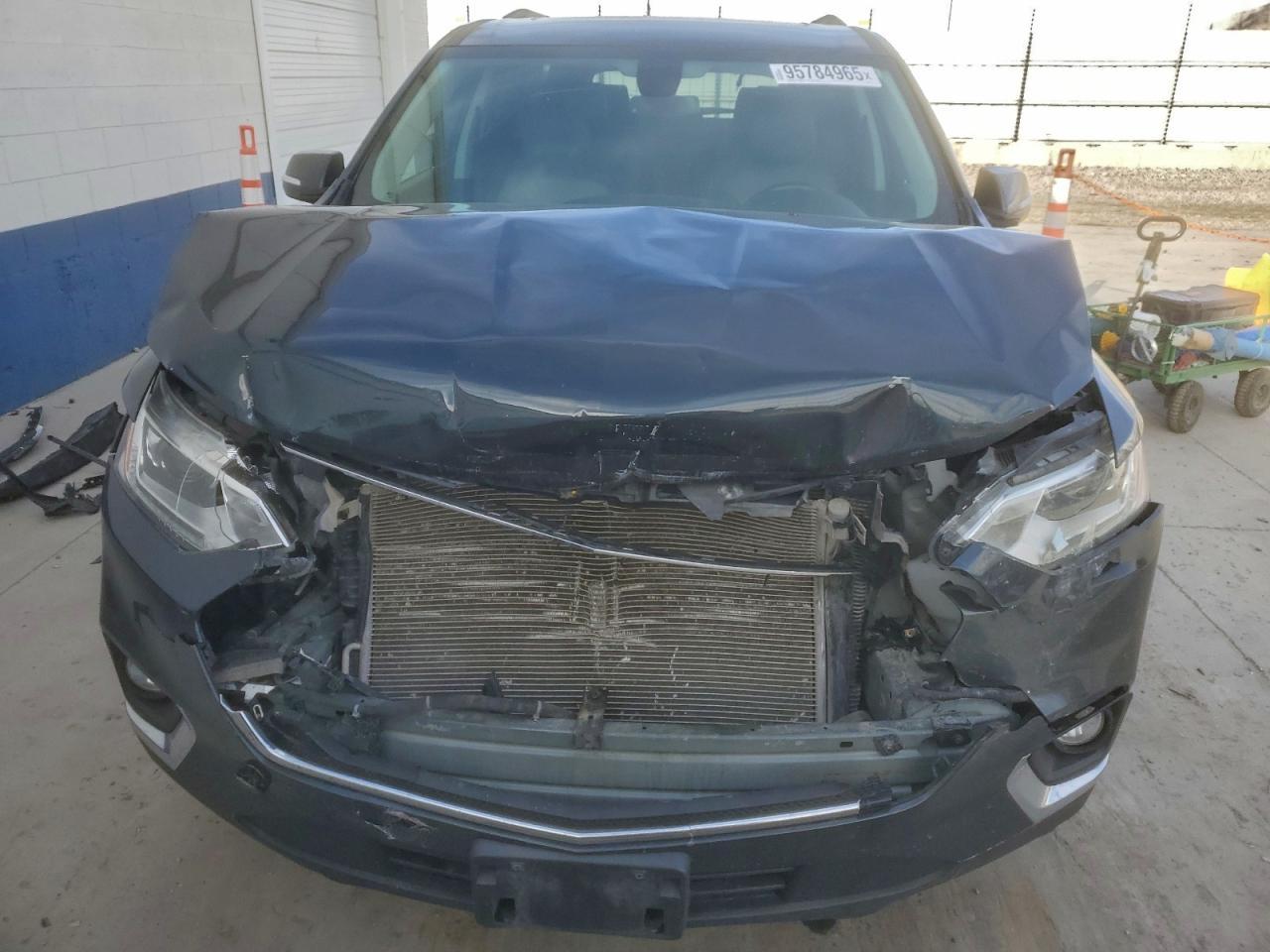 2019 Chevrolet Traverse Lt - Image 5